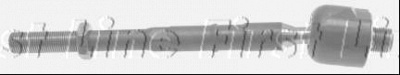 FIRST LINE ftr5755 -  Осевой шарнир, рулевая тяга